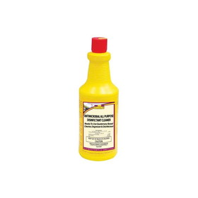 Simoniz N2635 Antimicrobial All-Purpose Cleaner - 32 oz. (12/CS)