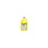 Simoniz P2666004 AP-7 All Purpose Cleaner 1 Gallon, Yellow, Liquid, No-Rinse, (4/CS), Price/Case
