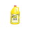 Simoniz P2705004 Pure Pink Dishwashing Liquid 1 Gallon, Transparent Pink, Liquid, (4/CS), Price/Case