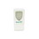 Simoniz SANIDISPTF SaniClean White Gel Wall Mount Touch Free Dispenser - 1000 mL 1-EA, Price/Each