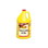 Simoniz W4210004 Wash N Shine Vehicle Detergent 1 Gallon Can, Yellow to Green, Liquid, (4/CS), Price/Case