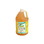 Simoniz W4410004 Orange Solvent DL 1 Gallon, Orange, Liquid, (4/CS), Price/Case