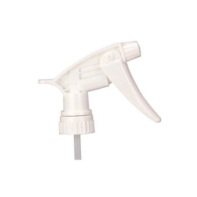 Tolco 110516 Trigger Sprayer 9.5" White 1/EA