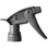 Tolco 110542 Trigger Sprayer 9-1/2" L Dip Tube, Gray, (200 per Case), Price/EA
