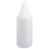 Tolco 120125 Trigger Sprayer Bottle 9-1/4 to 9-1/2