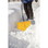 True Temper 1603400 Snow Shovel 54" x 2", 18" Blade, D-Handle - 6/cs, Price/Case
