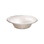 Green Wave TW-BLO-003 Ovation Tableware Bowl 12 Oz, Bright White, Sugarcane Resource, Disposable, (1000/CS), Price/Case