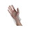 Tradex PLG6505 Ambitex Embossed, Large Latex-Free, Clear, Poly, Gloves (20 BXS/500/CS - 10,000), Price/Case