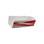 WestRock 2525HD1 Hot Dog Holder - 1 1/2" x 5", Lock End, White & Red Print - 2500/CS, Price/Case