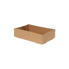 Merit CT1062B Utility Tray 10" x 6-3/4" x 2-1/2", Automatic, Model B, Cup Tray with (2 or 4) Corner Beer Style Push up Cup Holder (250 per Case)