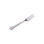 Waddington 610155 Reflections Classic Cutlery Fork Silver, Polystyrene, (600 per Case), Price/Case