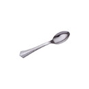 Waddington 620155 Reflections Classic Cutlery Spoon Silver, Polystyrene, (600 per Case)
