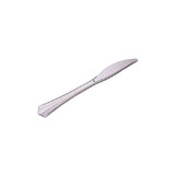 Waddington 630155 Reflections Classic Cutlery Knife Silver, Polystyrene, (600 per Case)