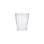Waddington T8T Comet 8 Oz, Clear, Polystyrene, Smooth Wall Tall Tumbler (500 per Case), Price/Case