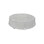 Waddington North America WNA-A18PETDMHI Caterline Catering Tray Dome Lid - 18" PET, Clear 25/CS, Price/Case