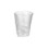 WNA LDG10W, Individually Wrapped Cup, 10oz, Clear, 1000/CS, Price/case