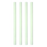Cake Craft Group 94724 PME 12.5 Inch Plastic Hollow Dowel Pillars Pack Of 4