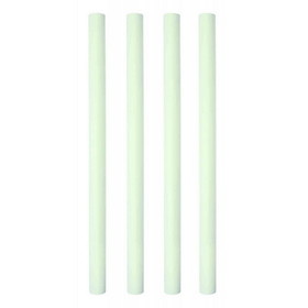 Cake Craft Group 94724 PME 12.5 Inch Plastic Hollow Dowel Pillars Pack Of 4