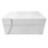 Cake Craft Group BUN-104864 The Cake Decorating Co. 18 Inch x 14 Inch Oblong Cake Box