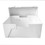 Cake Craft Group BUN-104864 The Cake Decorating Co. 18 Inch x 14 Inch Oblong Cake Box