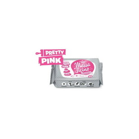 Cake Craft Group P-11375 Massa Ticino Pretty Pink Sugarpaste 250g
