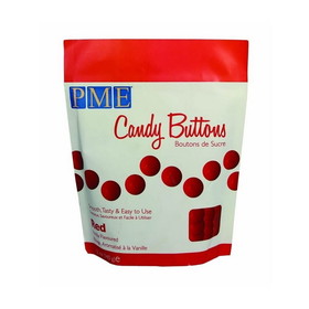 Cake Craft Group P-12904 PME Red - Candy Melts 340g