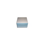 Cake Craft Group P-4470 The Cake Decorating Co. 16 Inch x 12 Inch Oblong Cake Box - 16 Inch x 12 Inch Oblong Cake Box