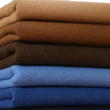 Muka 14 Oz Cotton Canvas 100% Cotton Double-Fill Numbered Duck Canvas Tighter and Stronger Weave