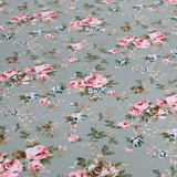 Muka Poly Cotton Duck Canvas Decorative Fabric for Upholstery and DIY 59" Wide, Sold by the Yard