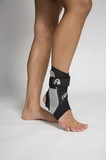 A60 Ankle Support Small Left M 7, W 8.5