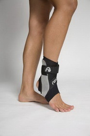 A60 Ankle Support Small Left M 7, W 8.5