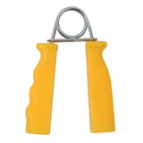 Hand Exercise Grips - Yellow X-Easy  (Pair)