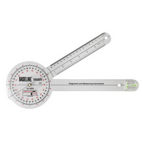 Goniometer 12" Absolute+Axis