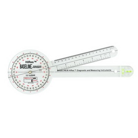 Goniometer 12" Absolute+Axis HI-Res