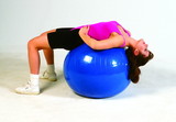 Inflatable PT Ball- 12