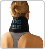 Complete Supplies Ice It, ColdComfort System Neck / Jaw / Sinus, 4½