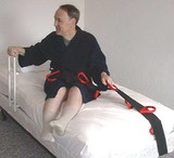 SafetySure Bed Pull-Up 64