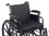 Molded Wheelchair Cushion General Use 18 X16 X2
