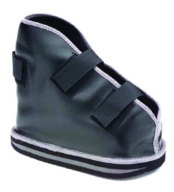 Complete Supplies Cast Boot Vinyl Closed-Toe Extra-Large