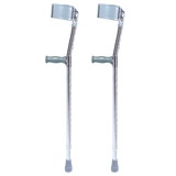 Forearm Crutch- Adj Forearm- Adult 21