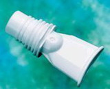 Mouthpieces For #164 Incentive Spirometer Disp 50cs