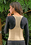Complete Supplies Cincher Female Back Support XXX-Large Tan