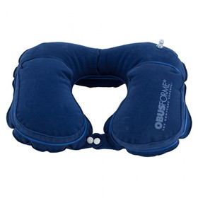 Complete Supplies Air Travel Pillow by Obusforme