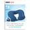 Complete Supplies Air Travel Pillow by Obusforme