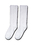 Diabetic Socks- King Size (Fits sizes 13-16) White
