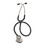 Littmann Lightweight II S.E. Stethoscope--Black