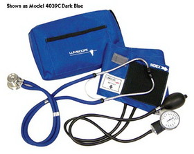 Blood Pressure/Sprague Combo Kit, Pink