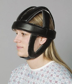 Helmet  Medium, Full Head 20-1/2" - 21-1/2"