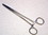 Mayo Hegar Needle Holder- 6" Straight