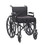 Protekt O2 Wheelchair Cushion 16 x16 x4 with Pump